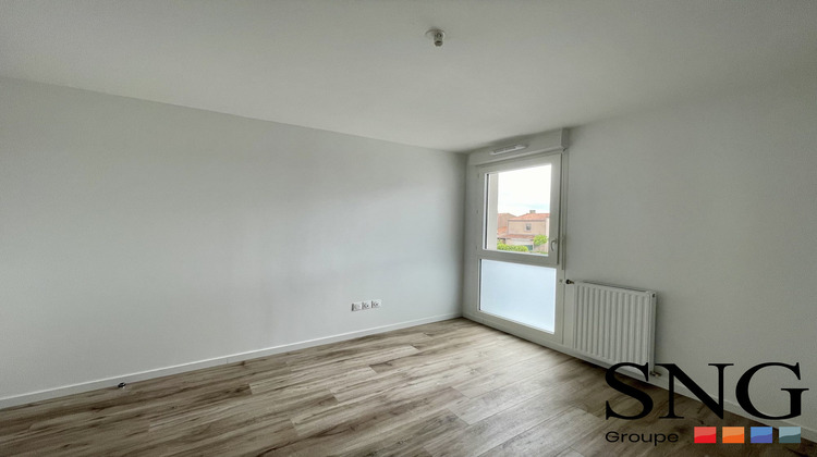 Ma-Cabane - Location Appartement Fonbeauzard, 39 m²