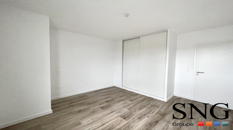 Ma-Cabane - Location Appartement Fonbeauzard, 39 m²