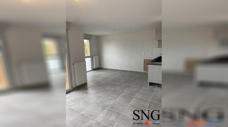 Ma-Cabane - Location Appartement Fonbeauzard, 74 m²