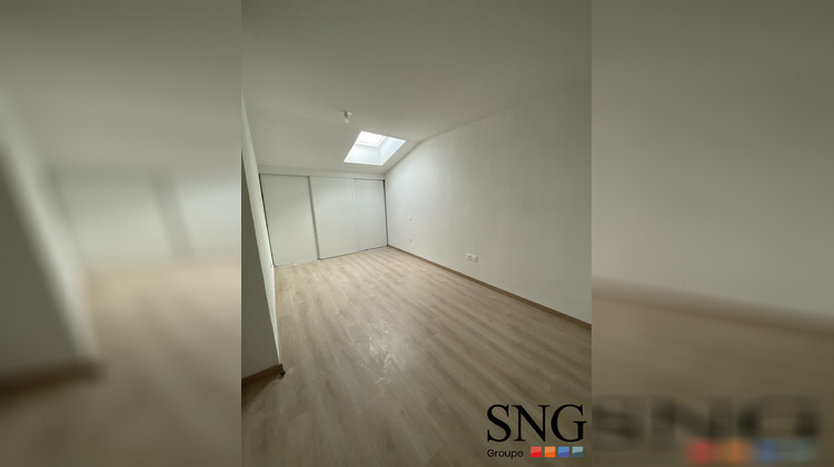 Ma-Cabane - Location Appartement Fonbeauzard, 74 m²