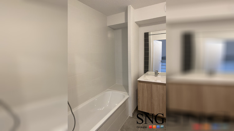 Ma-Cabane - Location Appartement Fonbeauzard, 74 m²