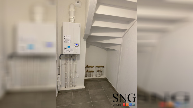 Ma-Cabane - Location Appartement Fonbeauzard, 74 m²