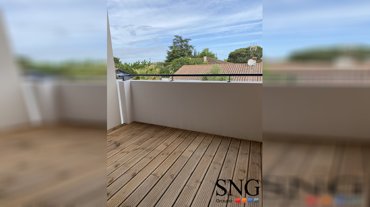 Ma-Cabane - Location Appartement Fonbeauzard, 74 m²