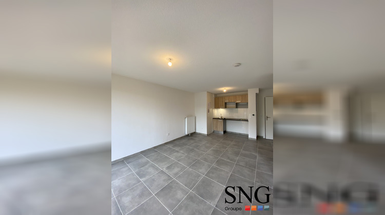 Ma-Cabane - Location Appartement Fonbeauzard, 42 m²