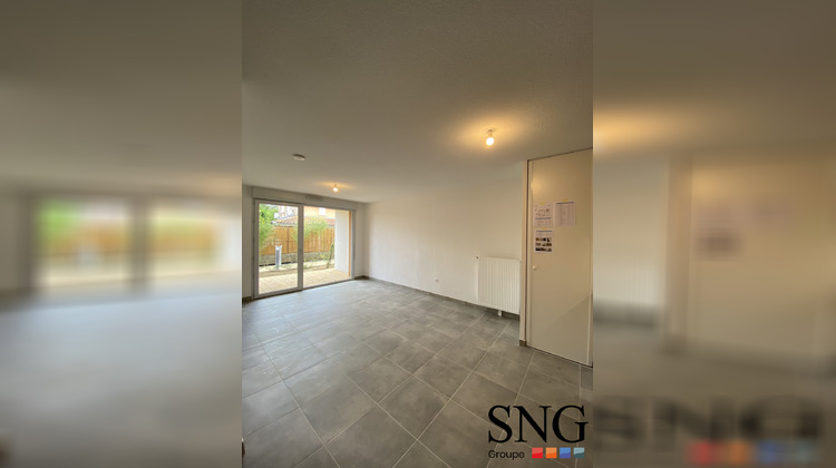 Ma-Cabane - Location Appartement Fonbeauzard, 42 m²