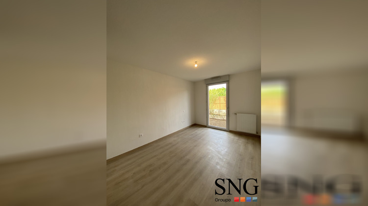 Ma-Cabane - Location Appartement Fonbeauzard, 42 m²