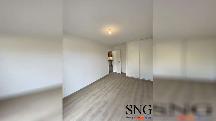 Ma-Cabane - Location Appartement Fonbeauzard, 42 m²