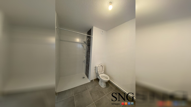 Ma-Cabane - Location Appartement Fonbeauzard, 42 m²