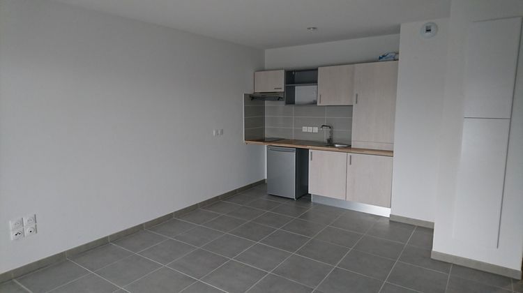 Ma-Cabane - Location Appartement Fonsorbes, 42 m²