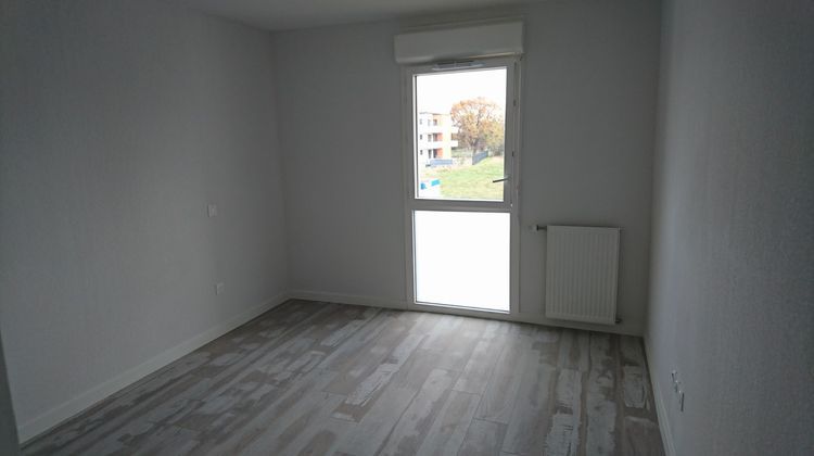 Ma-Cabane - Location Appartement Fonsorbes, 42 m²