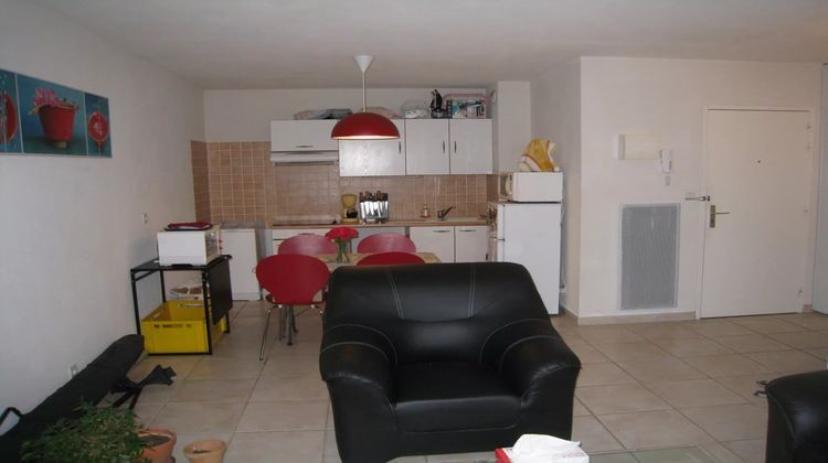 Ma-Cabane - Location Appartement Fonsorbes, 52 m²