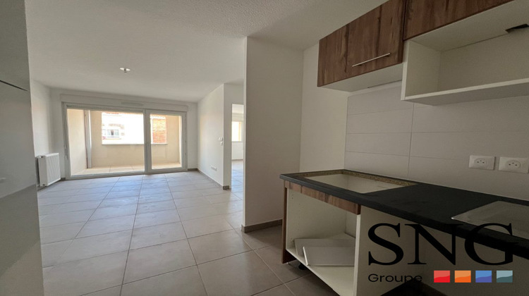 Ma-Cabane - Location Appartement Fonsorbes, 41 m²