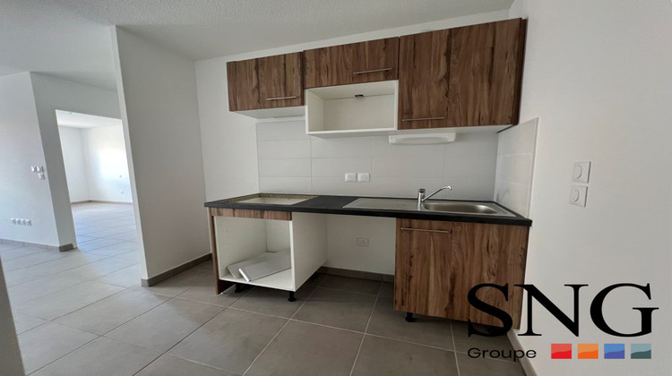 Ma-Cabane - Location Appartement Fonsorbes, 41 m²