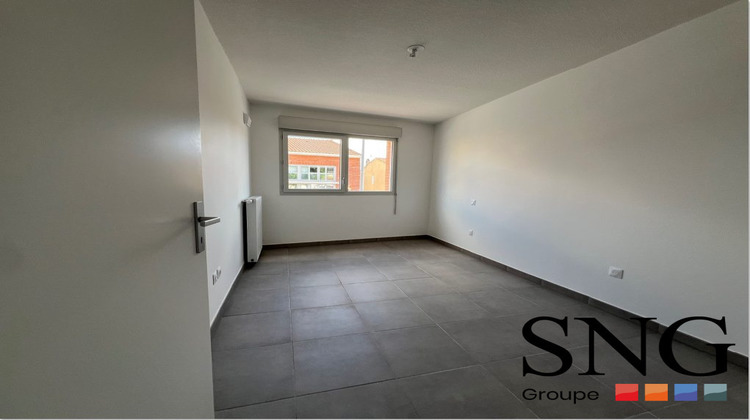 Ma-Cabane - Location Appartement Fonsorbes, 41 m²