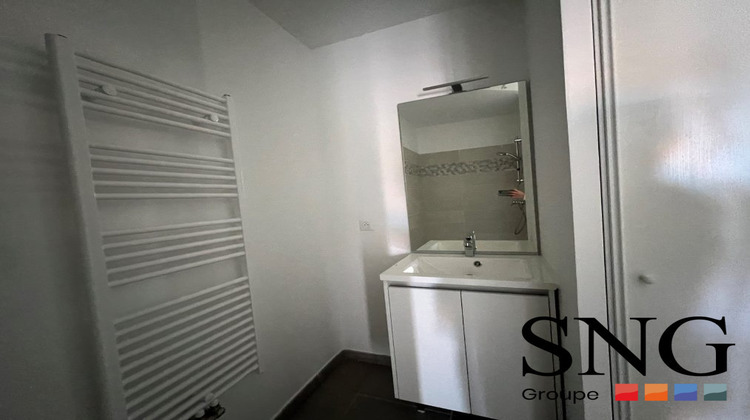 Ma-Cabane - Location Appartement Fonsorbes, 41 m²