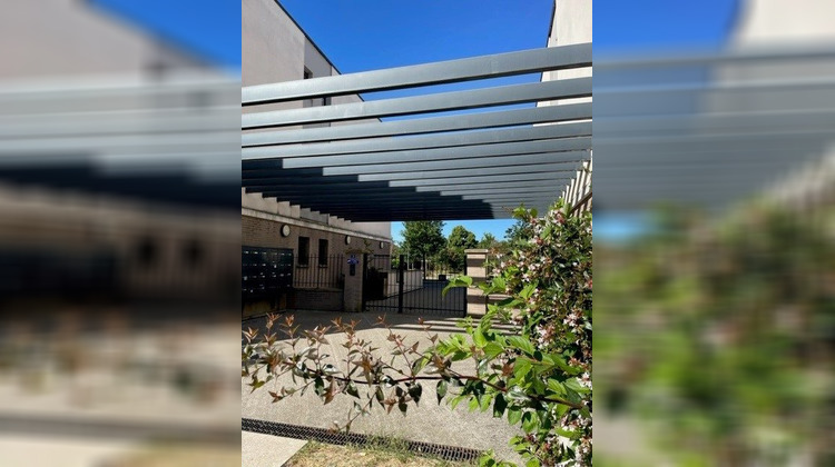 Ma-Cabane - Location Appartement FONSORBES, 42 m²