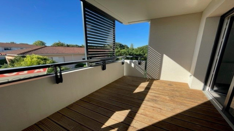 Ma-Cabane - Location Appartement FONSORBES, 42 m²
