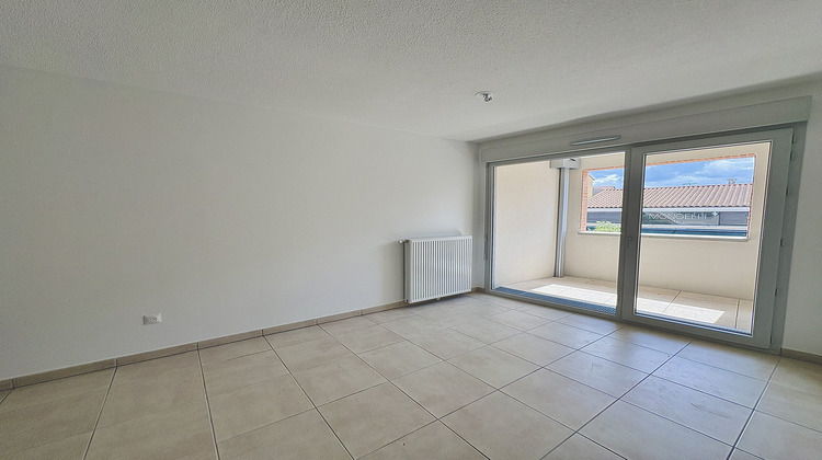 Ma-Cabane - Location Appartement Fonsorbes, 41 m²