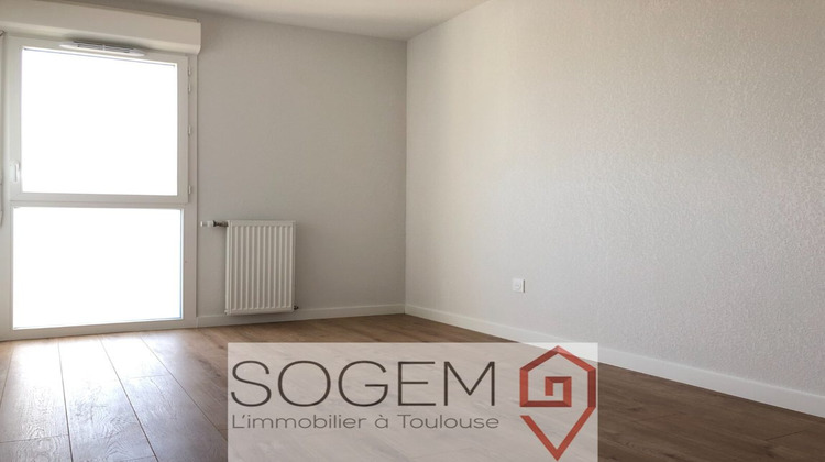 Ma-Cabane - Location Appartement FONSORBES, 64 m²