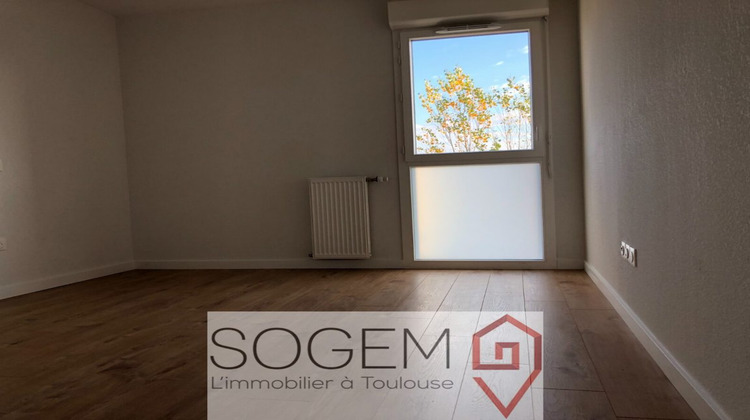 Ma-Cabane - Location Appartement FONSORBES, 64 m²
