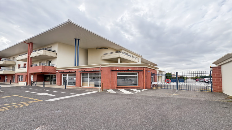 Ma-Cabane - Location Appartement Fonsorbes, 44 m²