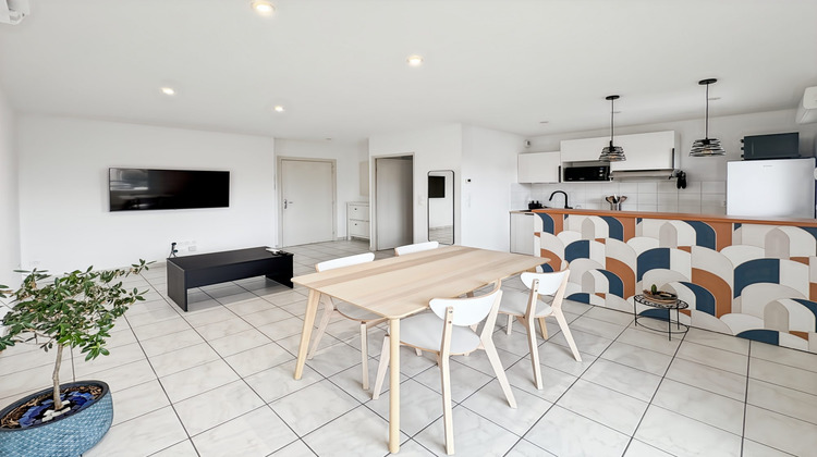 Ma-Cabane - Location Appartement Fonsorbes, 44 m²