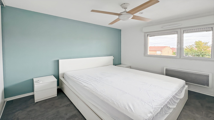 Ma-Cabane - Location Appartement Fonsorbes, 44 m²