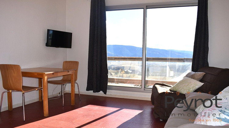 Ma-Cabane - Location Appartement Font-Romeu-Odeillo-Via, 21 m²