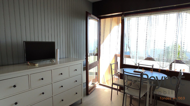 Ma-Cabane - Location Appartement Font-Romeu-Odeillo-Via, 20 m²