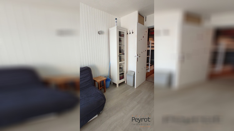 Ma-Cabane - Location Appartement Font-Romeu-Odeillo-Via, 20 m²