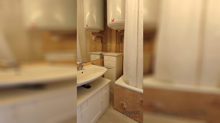 Ma-Cabane - Location Appartement Font-Romeu-Odeillo-Via, 20 m²