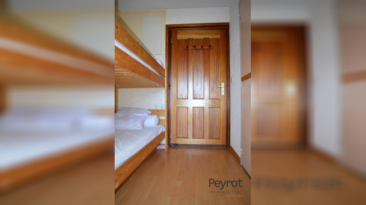 Ma-Cabane - Location Appartement Font-Romeu-Odeillo-Via, 21 m²