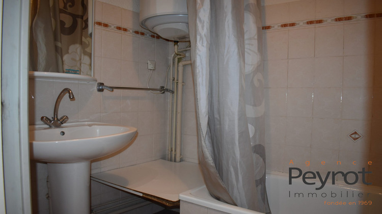 Ma-Cabane - Location Appartement Font-Romeu-Odeillo-Via, 21 m²