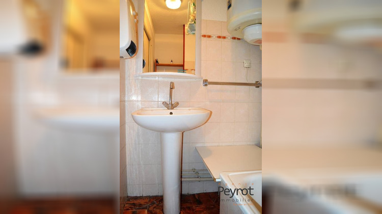 Ma-Cabane - Location Appartement Font-Romeu-Odeillo-Via, 21 m²