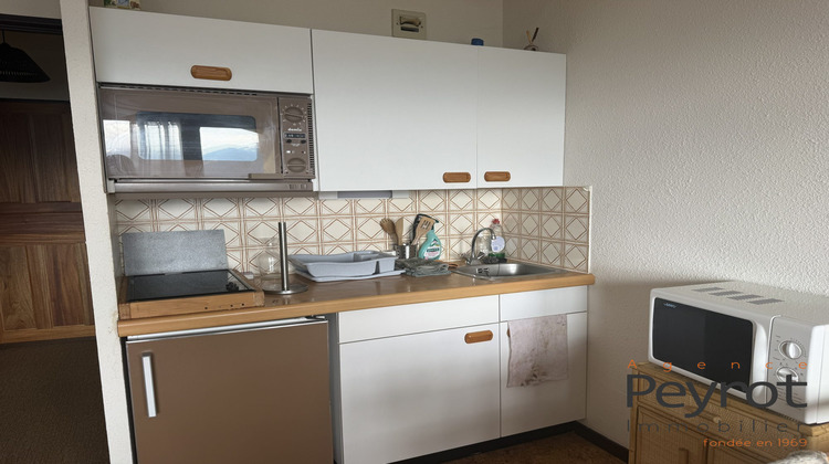 Ma-Cabane - Location Appartement Font-Romeu-Odeillo-Via, 21 m²