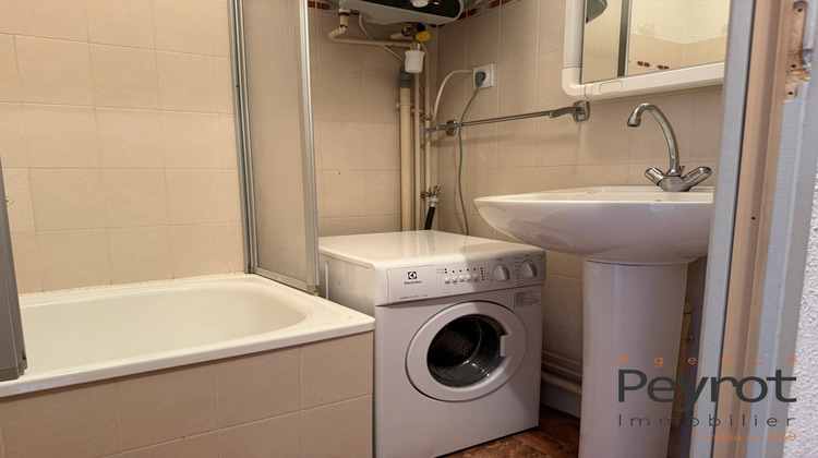 Ma-Cabane - Location Appartement Font-Romeu-Odeillo-Via, 22 m²