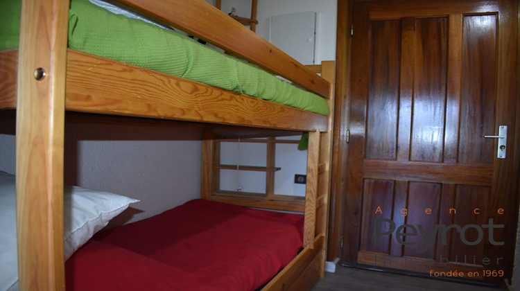 Ma-Cabane - Location Appartement Font-Romeu-Odeillo-Via, 22 m²