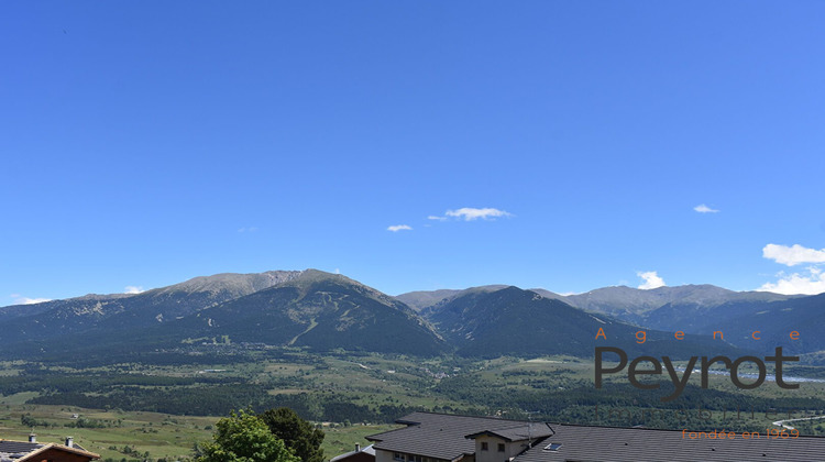 Ma-Cabane - Location Appartement Font-Romeu-Odeillo-Via, 22 m²