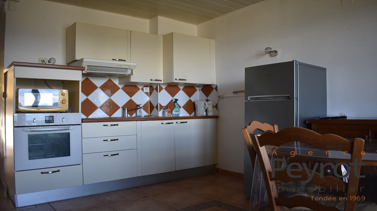 Ma-Cabane - Location Appartement Font-Romeu-Odeillo-Via, 26 m²