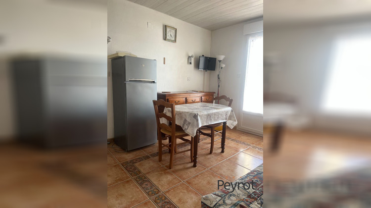 Ma-Cabane - Location Appartement Font-Romeu-Odeillo-Via, 26 m²