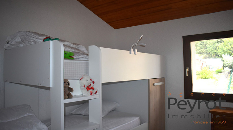 Ma-Cabane - Location Appartement Font-Romeu-Odeillo-Via, 48 m²