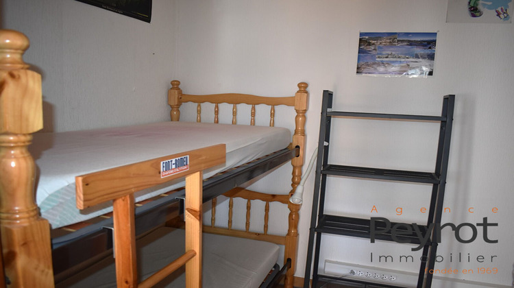Ma-Cabane - Location Appartement Font-Romeu-Odeillo-Via, 28 m²