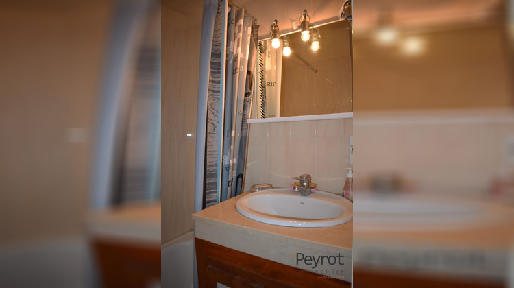 Ma-Cabane - Location Appartement Font-Romeu-Odeillo-Via, 28 m²