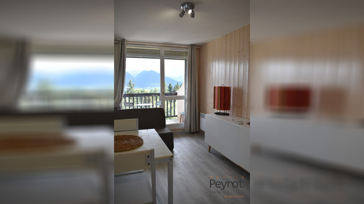 Ma-Cabane - Location Appartement Font-Romeu-Odeillo-Via, 20 m²