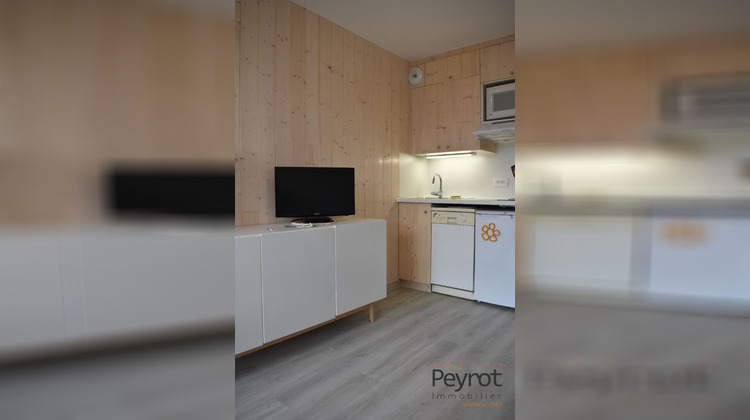 Ma-Cabane - Location Appartement Font-Romeu-Odeillo-Via, 20 m²