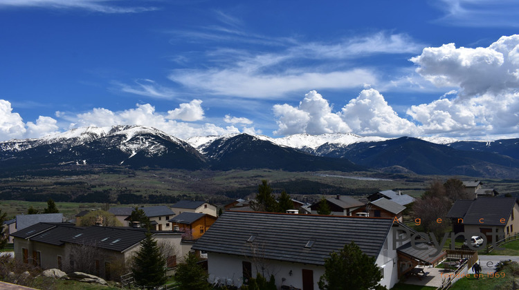 Ma-Cabane - Location Appartement Font-Romeu-Odeillo-Via, 21 m²