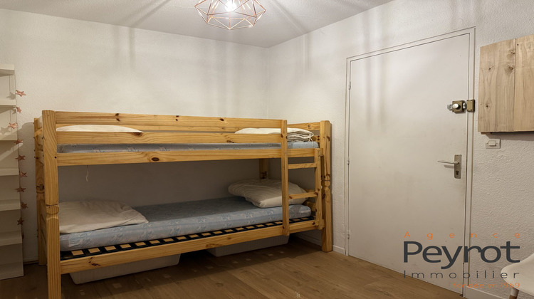 Ma-Cabane - Location Appartement Font-Romeu-Odeillo-Via, 45 m²