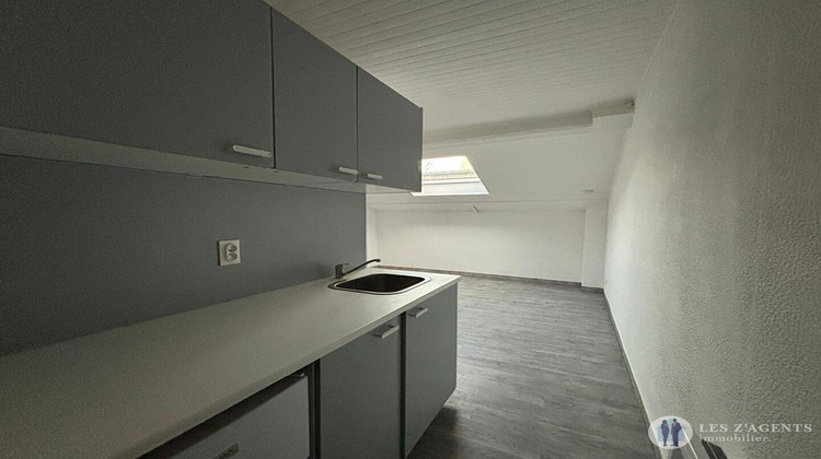 Ma-Cabane - Location Appartement FONTAINE, 21 m²