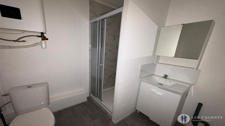 Ma-Cabane - Location Appartement FONTAINE, 21 m²