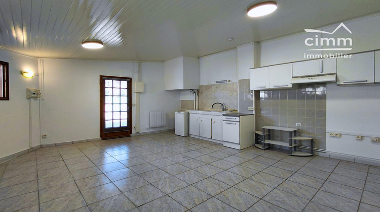 Ma-Cabane - Location Appartement Fontaine, 26 m²